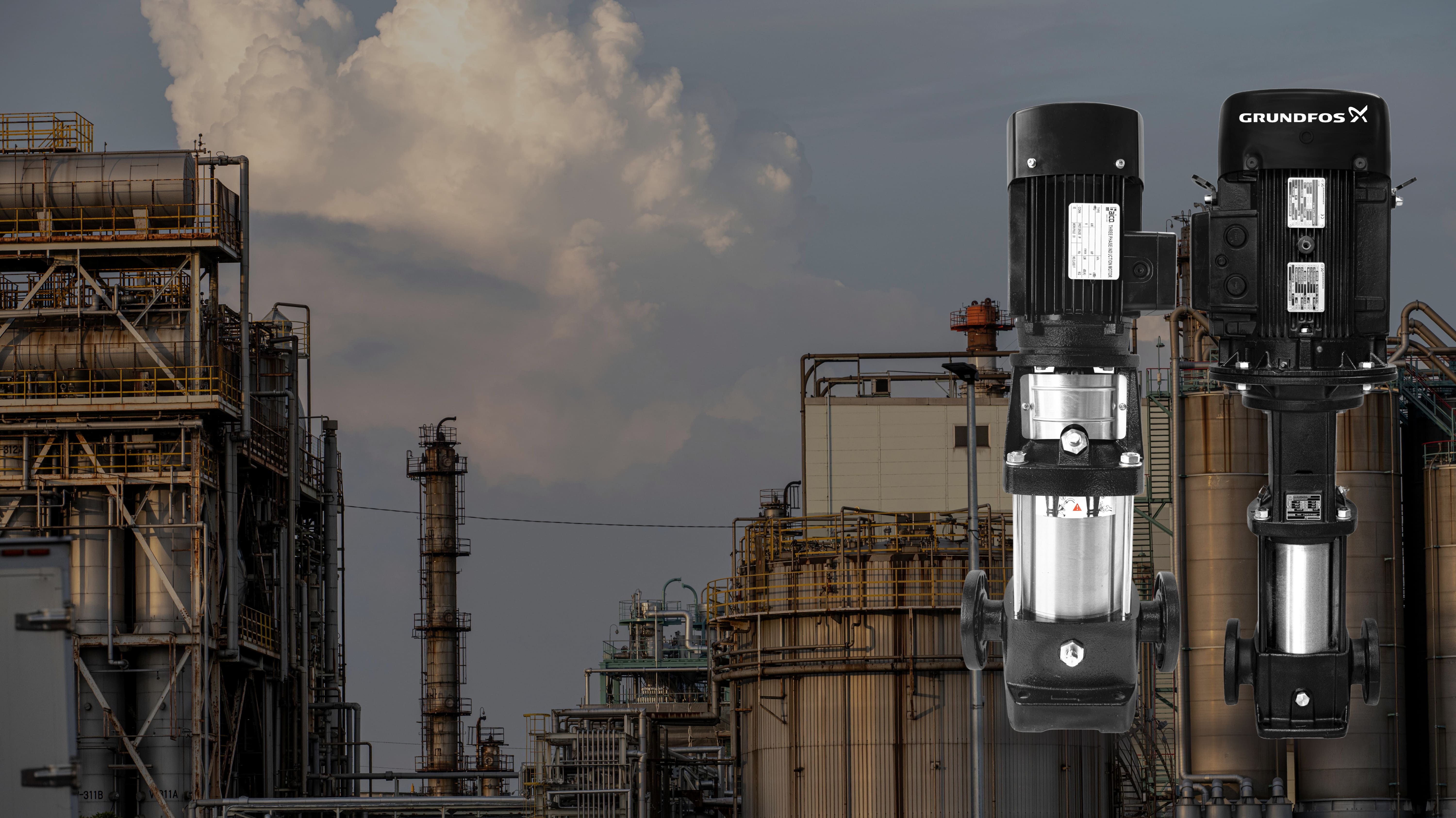 Bombas de Hidrotecnia